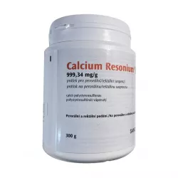 Кальциум Резониум 300г фото